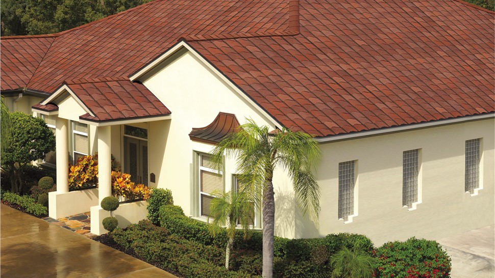 asphalt roofing solutions