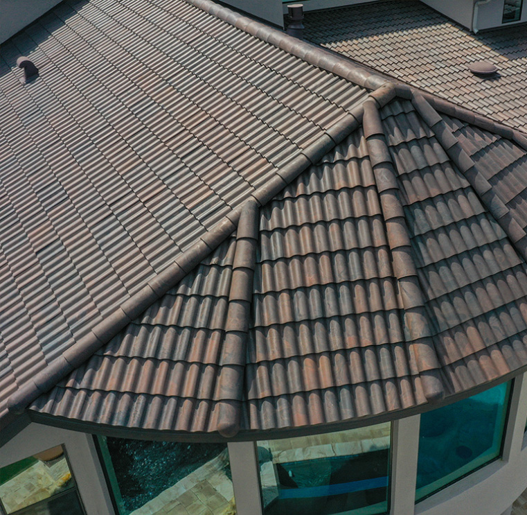 tile roof solutions