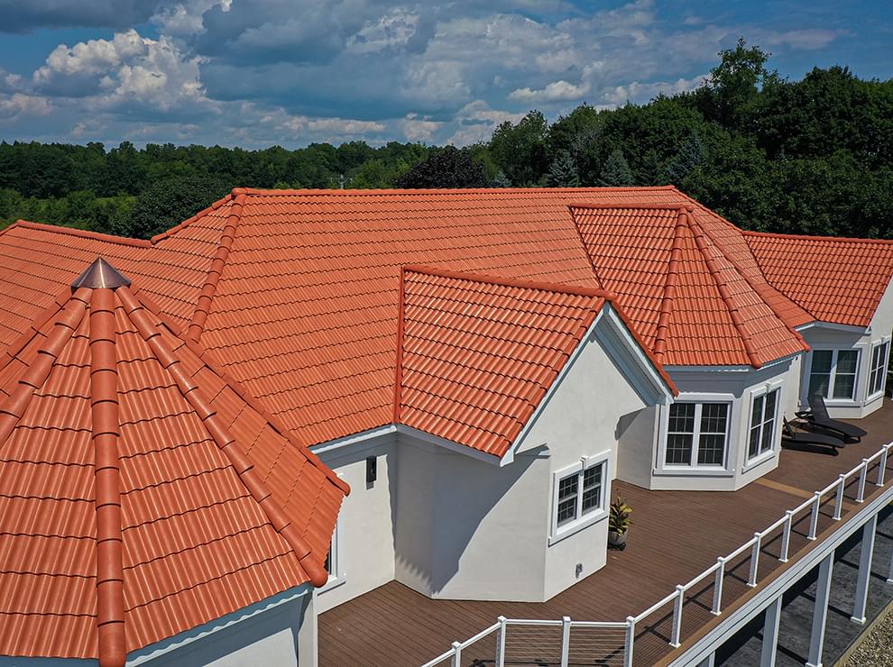 asphalt roofing solutions