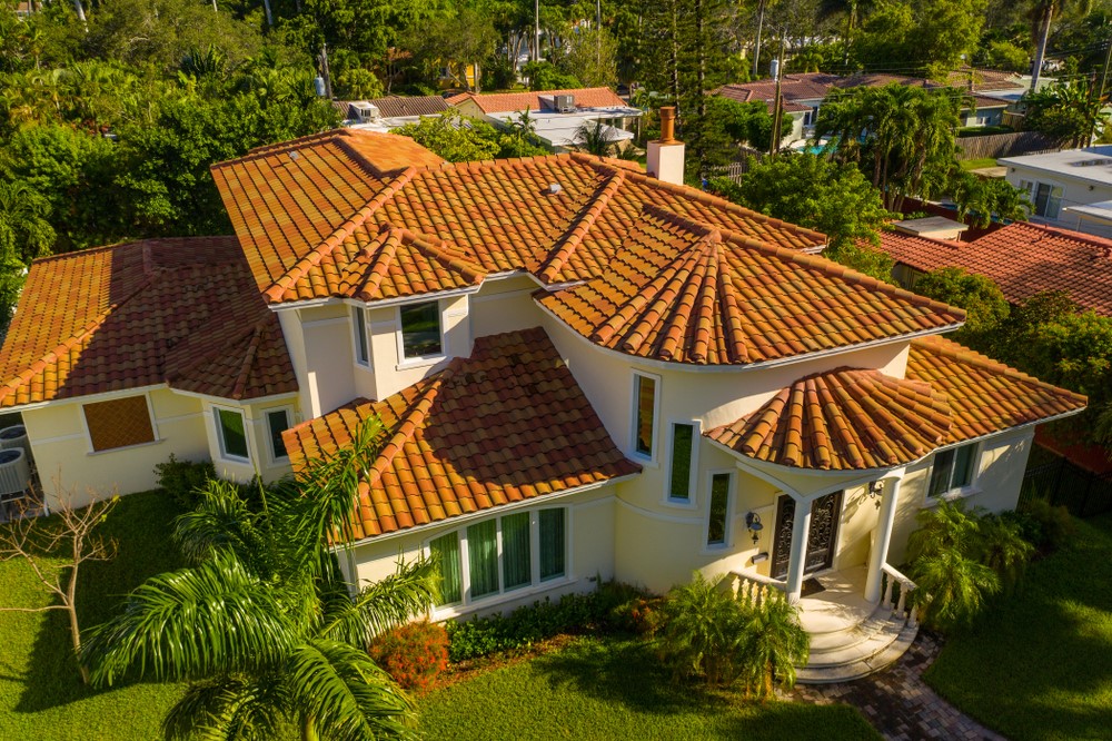 tile roof solutions