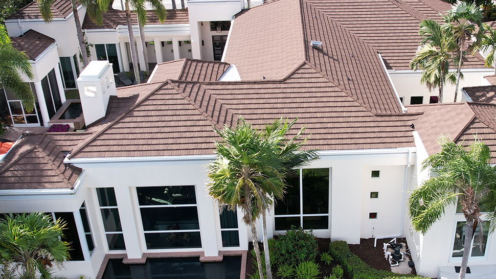 tile roof solutions