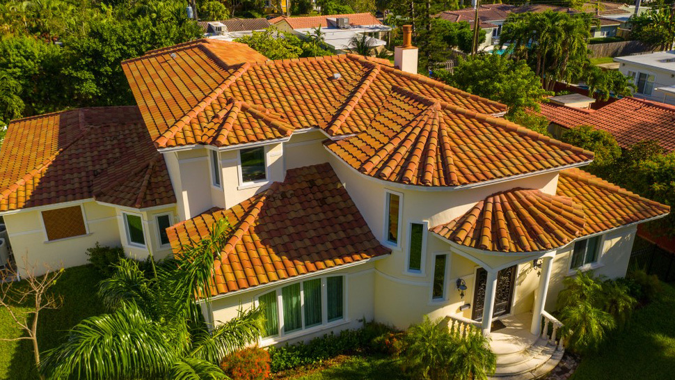 tile roof solutions